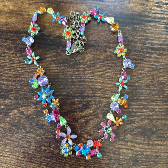 Sorrelli Jewelry - Vintage Sorrelli Necklace